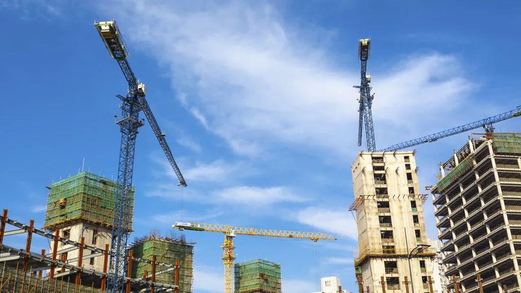 大理市建设投资企业正式成立，业务涵盖房地产开发及经营