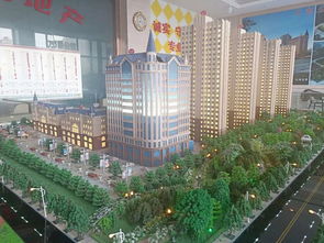 强强联手助力资产升级 石河子首家精品酒店式公寓即将启幕
