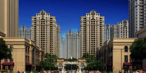 晋城房产行业最新动态 华夏找房晋城站聚焦房地产开发与经营