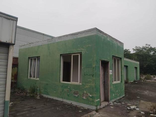 成都一个荒废的大型工厂厂房拍卖,被人捡漏1428万拍下